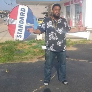 Meet your Posher, Xavier